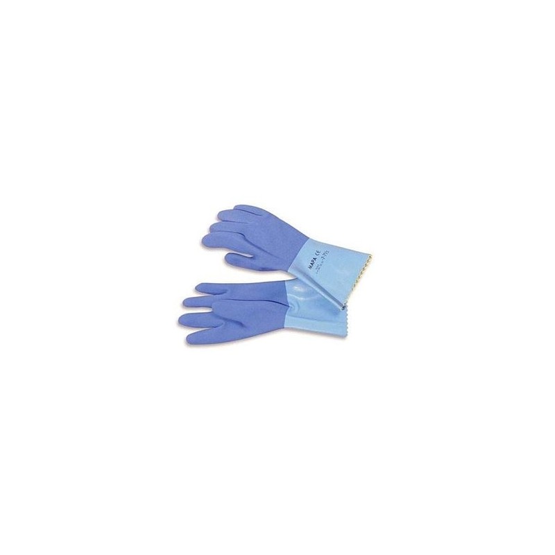 Gloves  MAPA JERSETTE 301