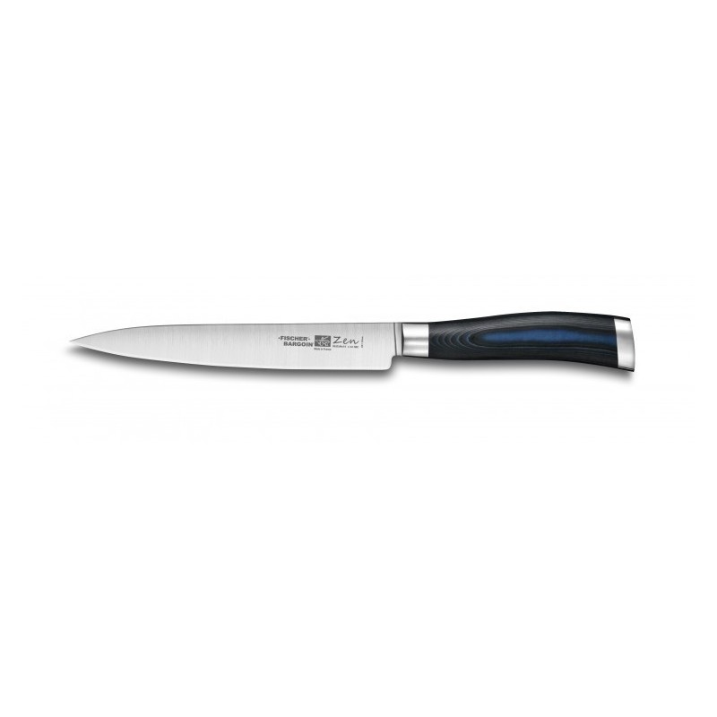 ΜΑΧΑΙΡΙ ΣΕΦ ZEN FILET DE SOLE 19cm FISCHER BARGOIN 627-19