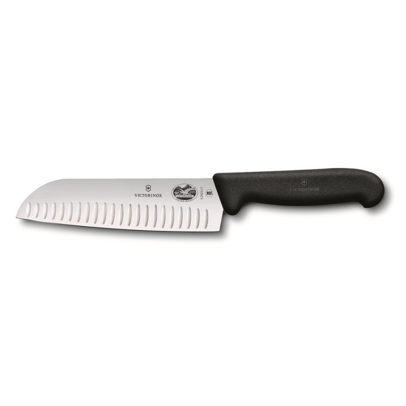 ΜΑΧΑΙΡΙ SANTOKU VICTORINOX 5.2523.17