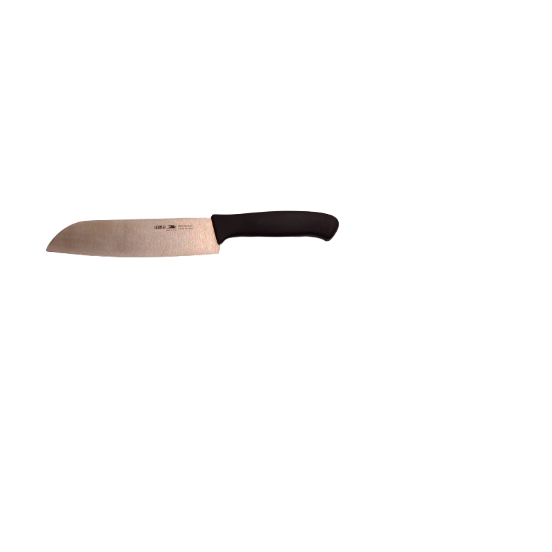 ΜΑΧΑΙΡΙ SANTOKU LAIKA  9220-18