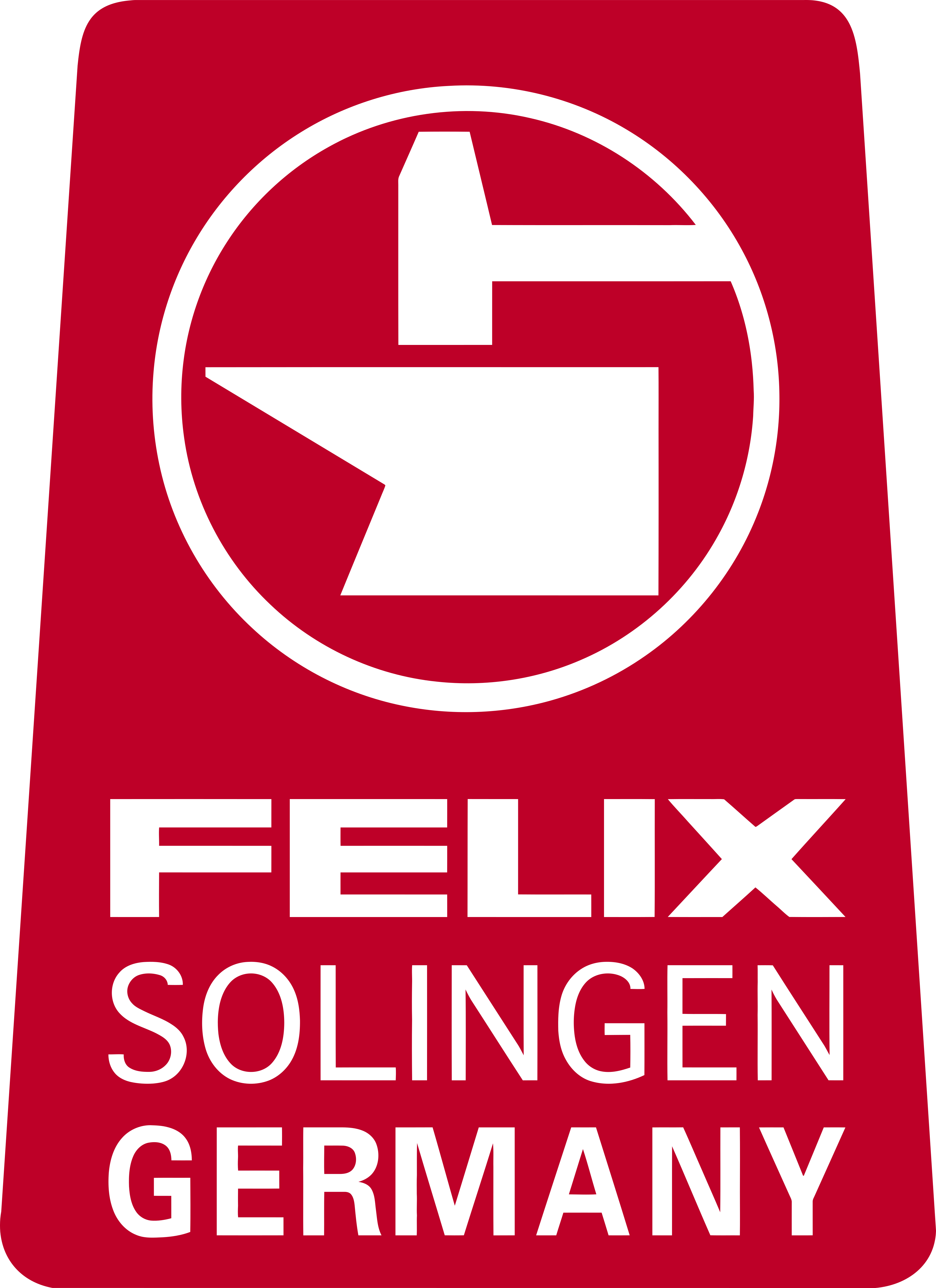 FELIX SOLINGEN